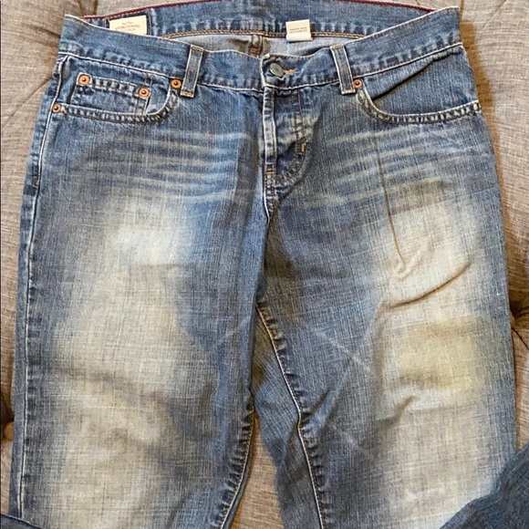 Abercrombie & Fitch 4R Bootcut jeans - Picture 3 of 6